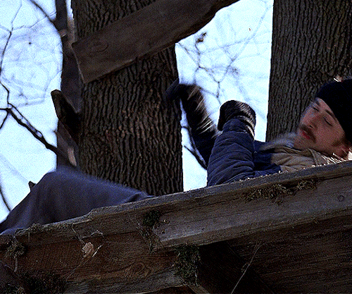 RYAN GOSLING InLARS AND THE REAL GIRL2007, Dir. Craig Gillespie