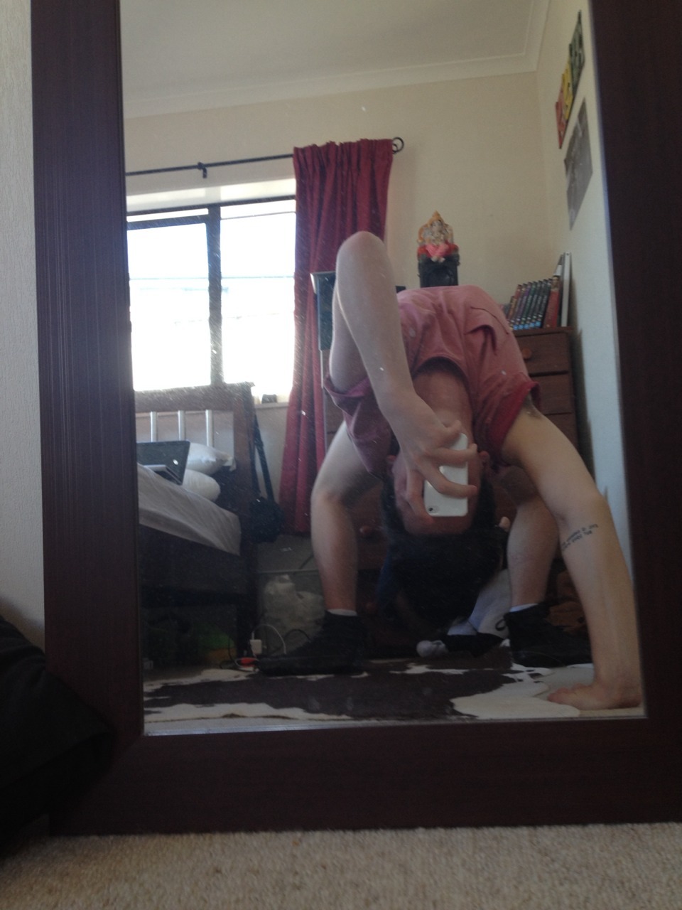 newzealandprince:  Who wants me in their selfie Olympics team 