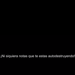 Emociones Descontrolados.