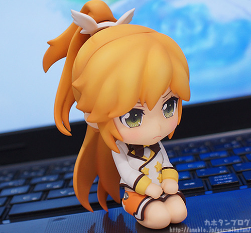 Nendoroid Sasara