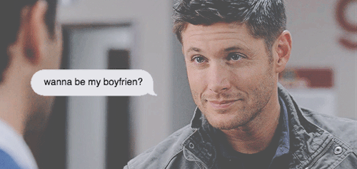 ilove-supernatural:Well done,dean. Well doneSource: unicornmish