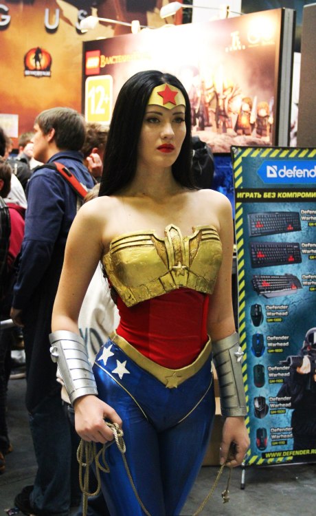 DC Comics - Wonder Woman (Oniksiya Sofinikum) 1HELP US GROW Like,Comment & Share.CosplayJapaneseGirls1.5 - www.facebook.com/CosplayJapaneseGirls1.5CosplayJapaneseGirls2 - www.facebook.com/CosplayJapaneseGirl2tumblr - http://cosplayjapanesegirlsblog.tu