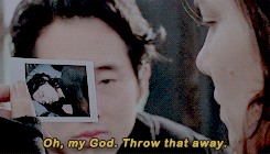 daily-walkers:    I burned his last picture of me, because I said I wasn’t gonna need it anymore. Because I was never gonna be away from him again. 