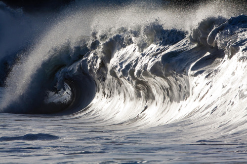 Pierre Carreau, WaterPower