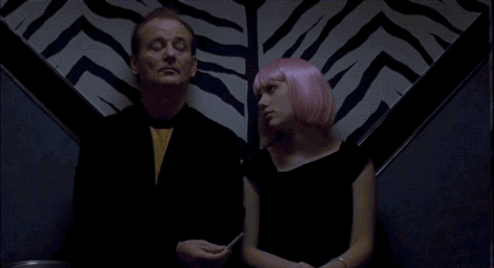 theplaylistfilm:  “I don’t want to leave.”  “So don’t. Stay here with me.