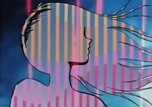 joshuasageart: ｇｌａｍｏｒ   グラマー