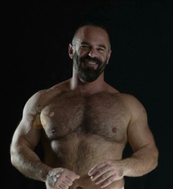 Follow my two hairy men blogs:http://sambrcln.tumblr.comhttp://hairysex.tumblr.com