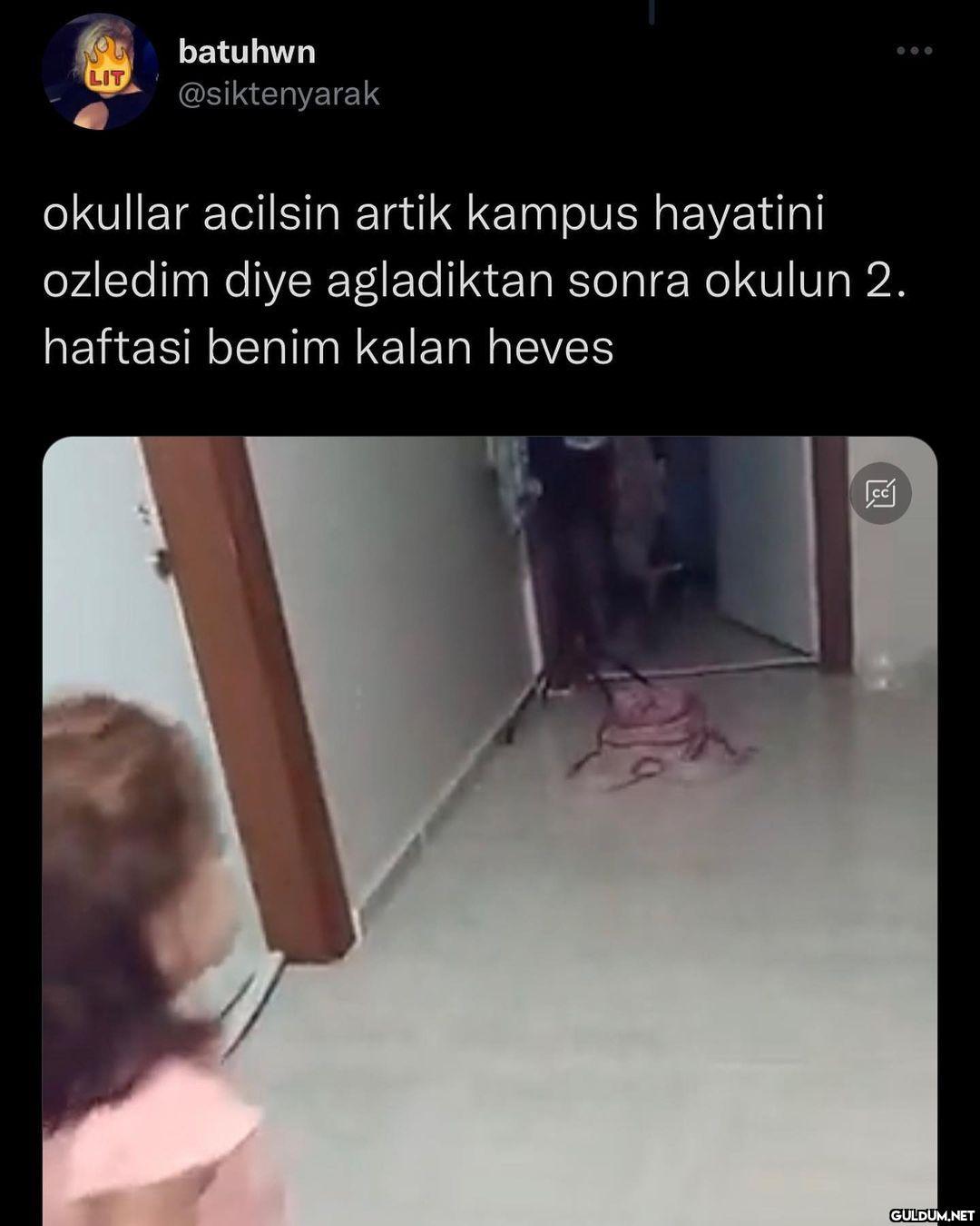 bugün bu kisiyim    TikTok...