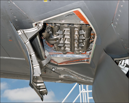 rocketumbl:  F-35B 