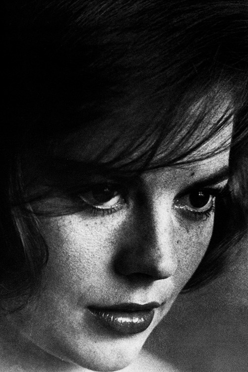 jacquesdemys:  Natalie Wood, 1960 