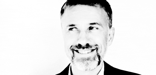 humphreysbogart-deactivated2016:An endless list of my favorite people » Christoph Waltz“Becoming an 