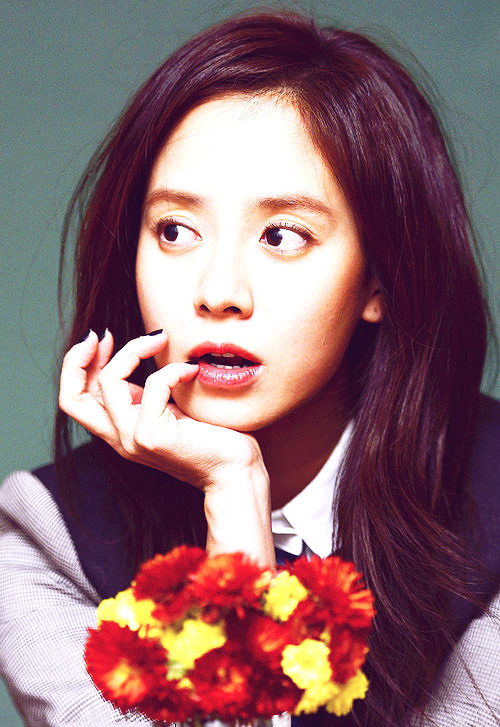 apatheticpoc: 2 / ∞ Mongji edits