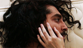 What If You Do Find Home And Theyre Not Even There And You Just Keep Searching? Lion (2016) Dir. Garth