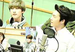 the cutest dorks.