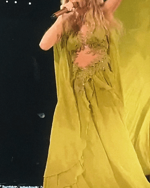 The Eras Tour In Tampa, FL (Apr. 13-15, 2023)