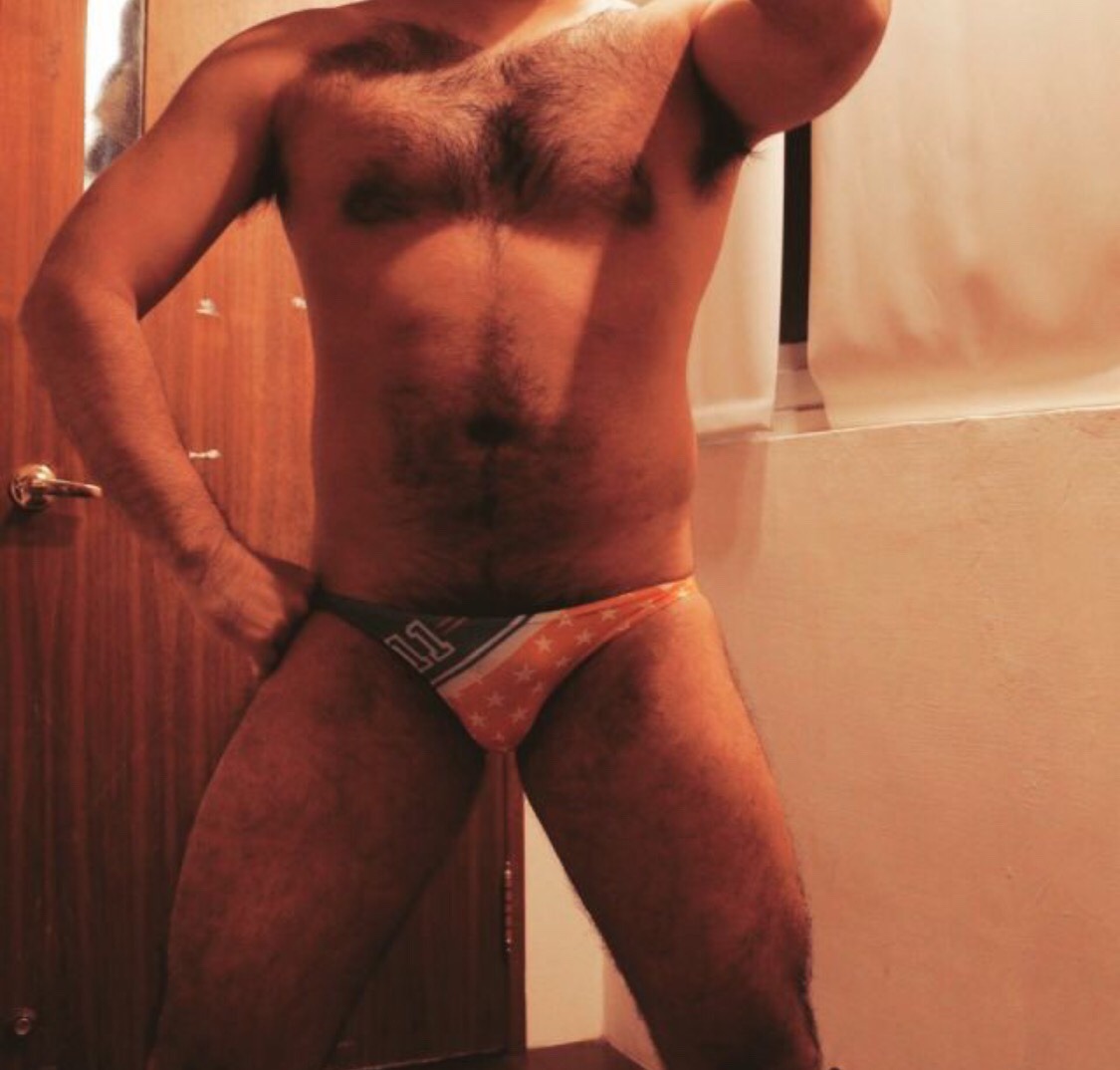 Like Bear!