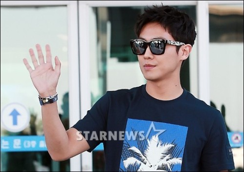 Lee Joon heading to Phuket to take pictorial!I’ve captured the schedule closely and revealing those 