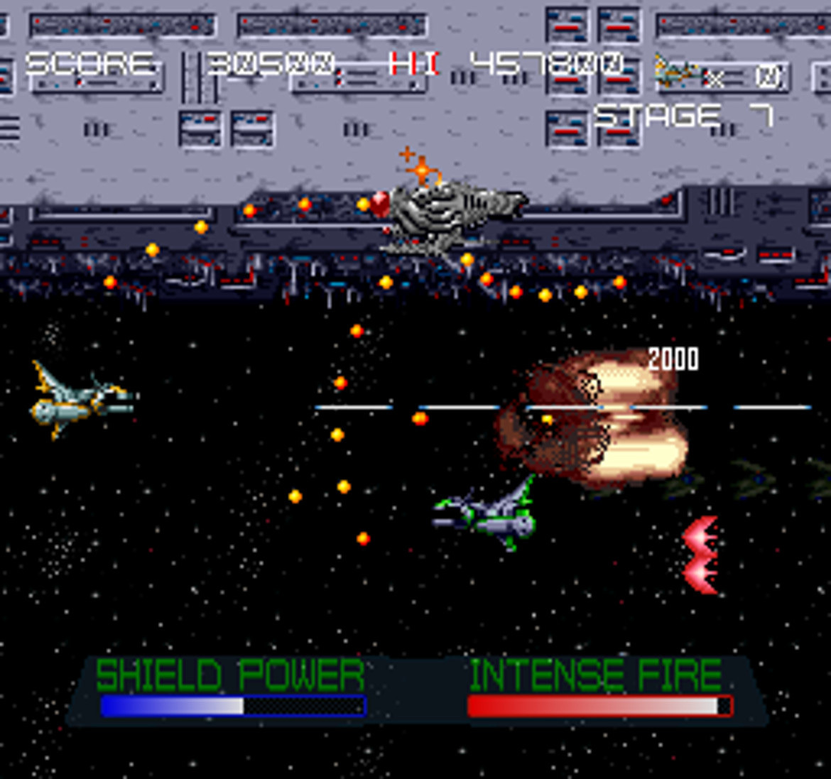 Gaia Seed: Project Seed Trap is a 1996 Japanese...