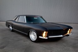 doyoulikevintage:  Buick Riviera
