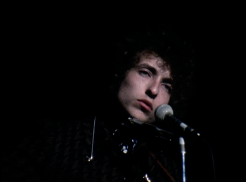 No Direction Home: Bob Dylan, Martin Scorsese