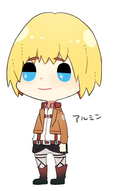 heichou-s-deactivated20140509:  ちび104期生       