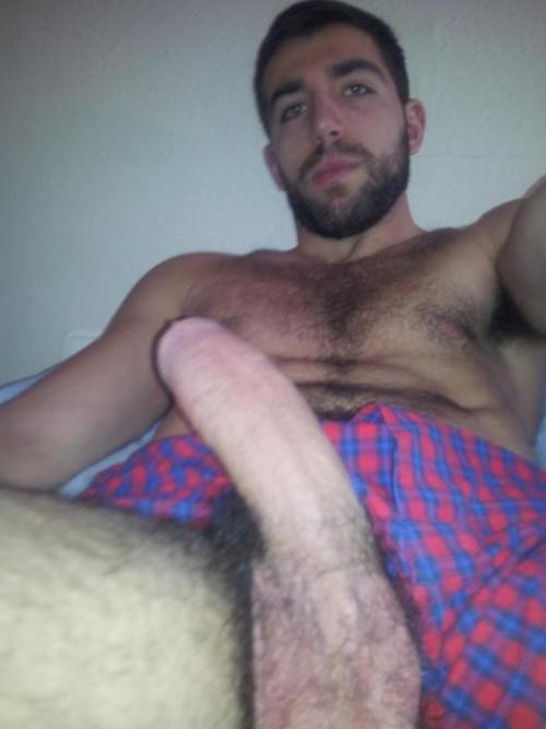 The Gay Ranchero