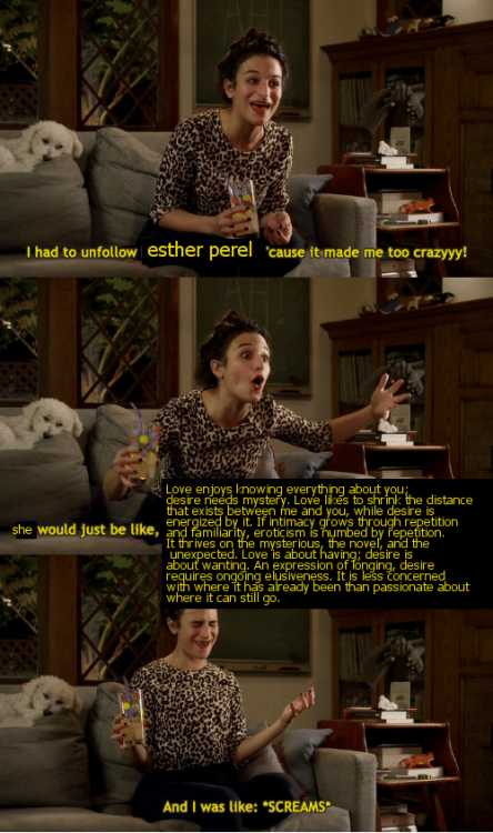 catlovesmocalike: i’m so addicted to her podcast. so addicted that I have even started listening to 