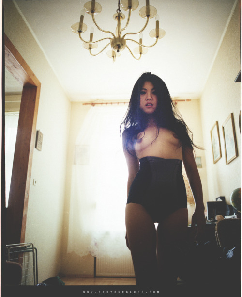 redyourblues:  Milk & honey IV