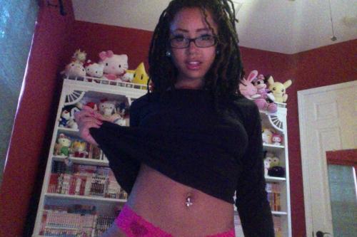 LETS GET FREAKY?