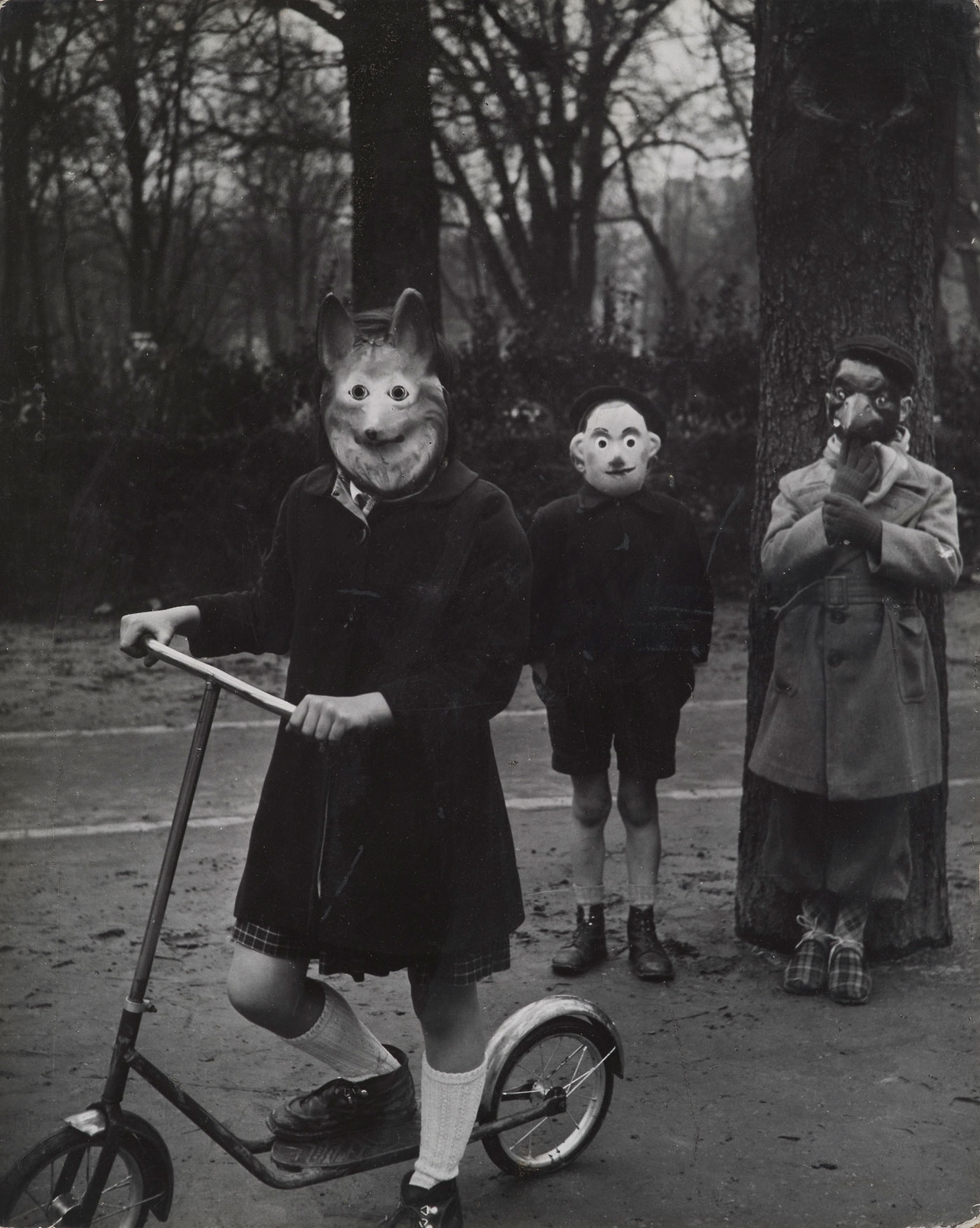 date mardi gras 1953