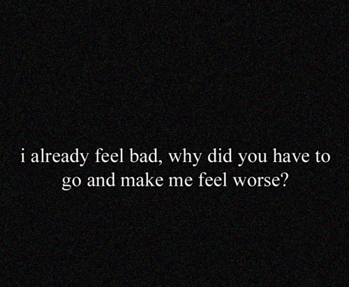 My Teen Quote