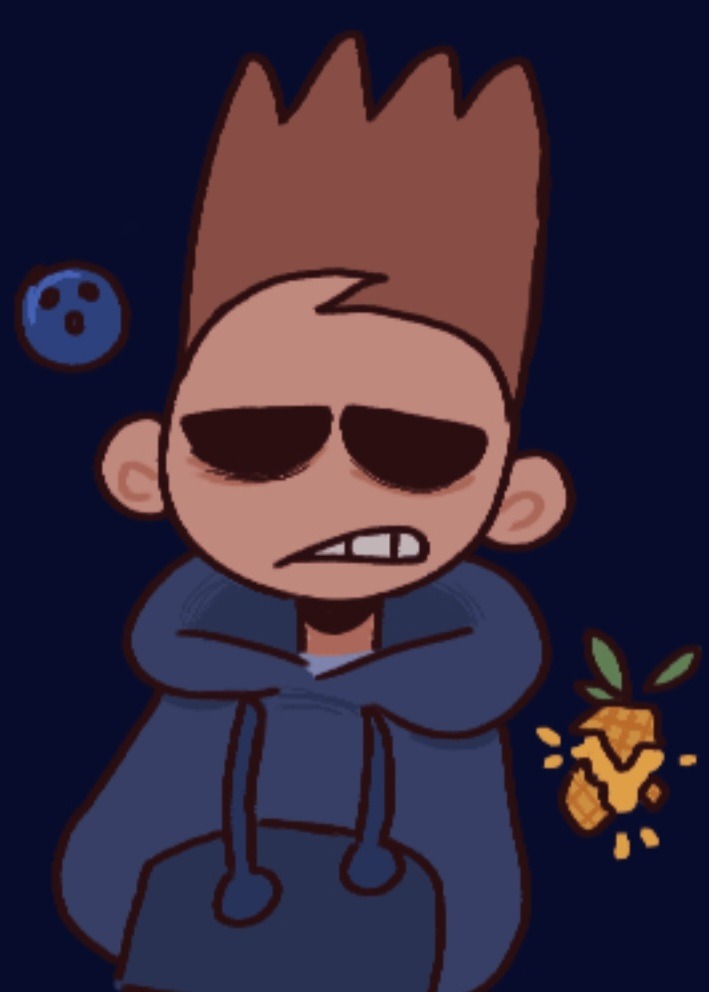 Eddsworld] Matt is EVIL (Theories from the web) 