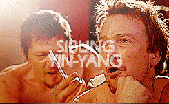 veritaaas:  Boondock Tv Tropes - The Twins