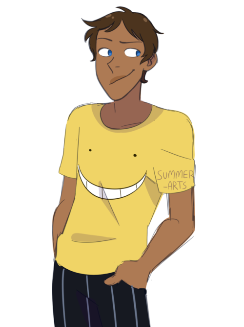 summer-arts:some lances i got for these outfit asks