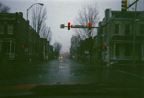 inferrance:  