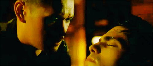 psmith73:  Malec & s2 fairy tale tropes  It’s not a secret that fairy tale AUs are quite popular