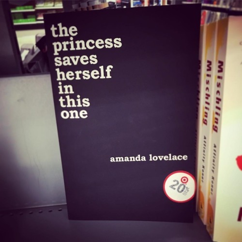 So excited to finally see this at my local @target @ladybookmad#books #reading #bookstagram #books