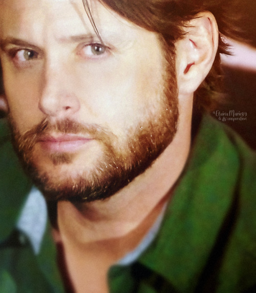 lemondropsonice: N°1 Denver Con 2021 - Jensen AcklesLovely Original Photos by @campingmonkey - t