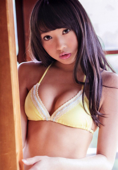 Yuria Kizaki