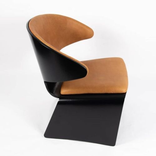 deestijl:  Bikini chair by Hans Olsen