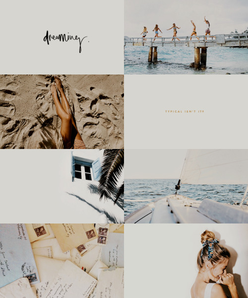 jediknightrey:AESTHETIC MEME: [7/8] Stories (tv shows, movies, books…): M a m m a  M i a