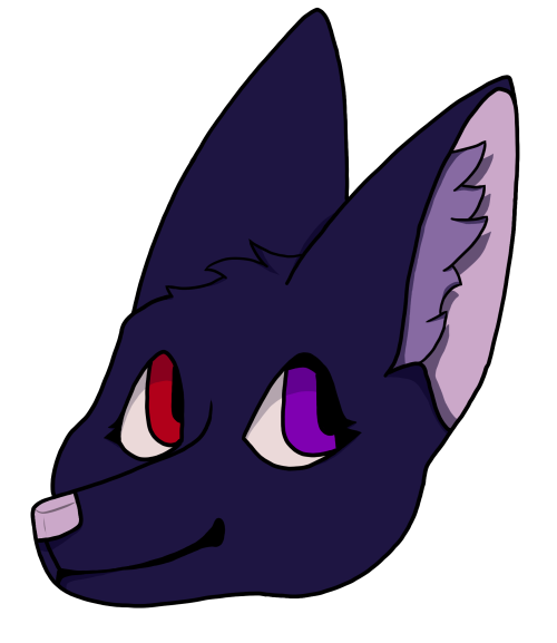 Furry PFP YCH