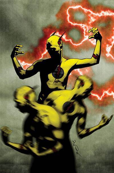thetruebarryallen:  &ldquo; Barry Allen DESTROYED my future… it’s time I