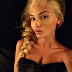 Alena Shishkova