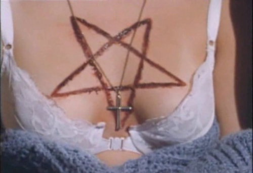 trash-fuckyou:WITCHCRAFT 2: THE TEMPTRESS (1989)