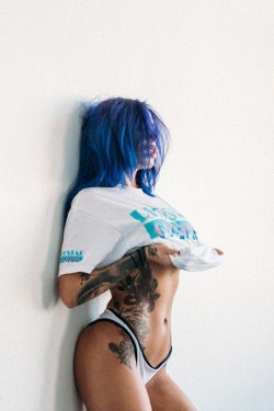 ilovetattoedpeople:  Follow me ILTP  
