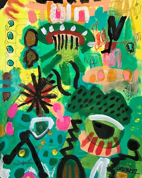 June Bug