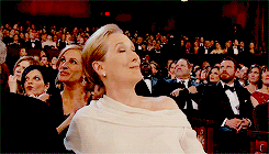 alvarocks24-deactivated20181208:Meryl Streep being awesome at 86th Annual Academy Awards