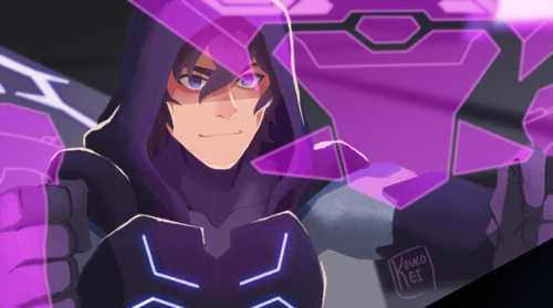 koukokei:It’s Keith!