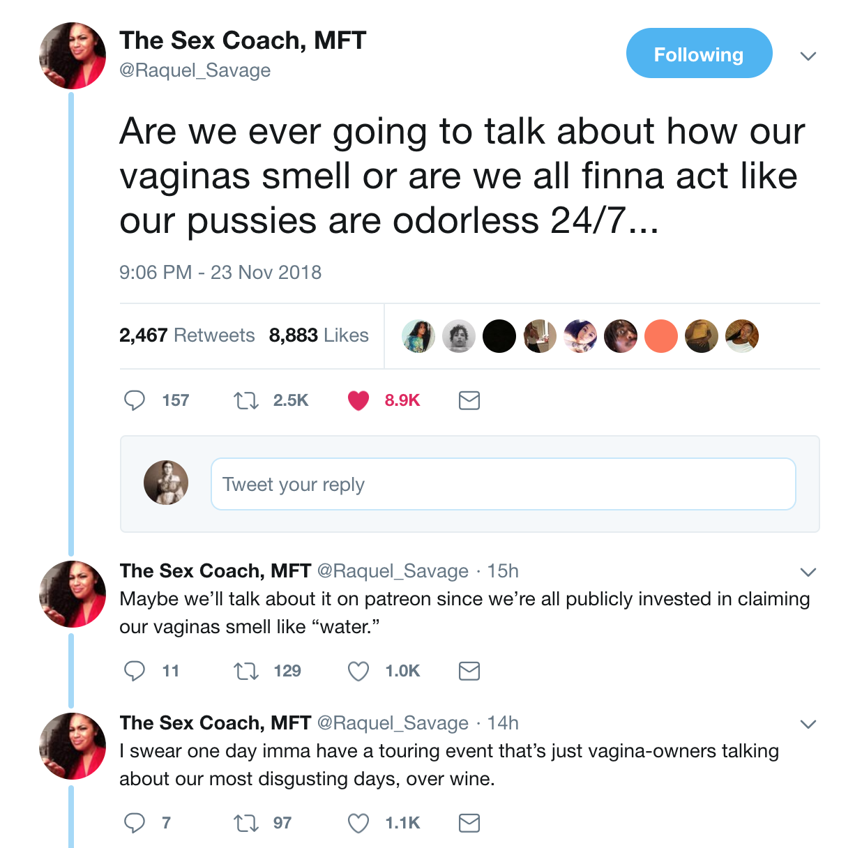 elyseeeeew:  accarahara: broccoli-goblin:   lucidaquarian:   racefakingwhitewoman: